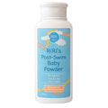 Post-Swim Baby Powder