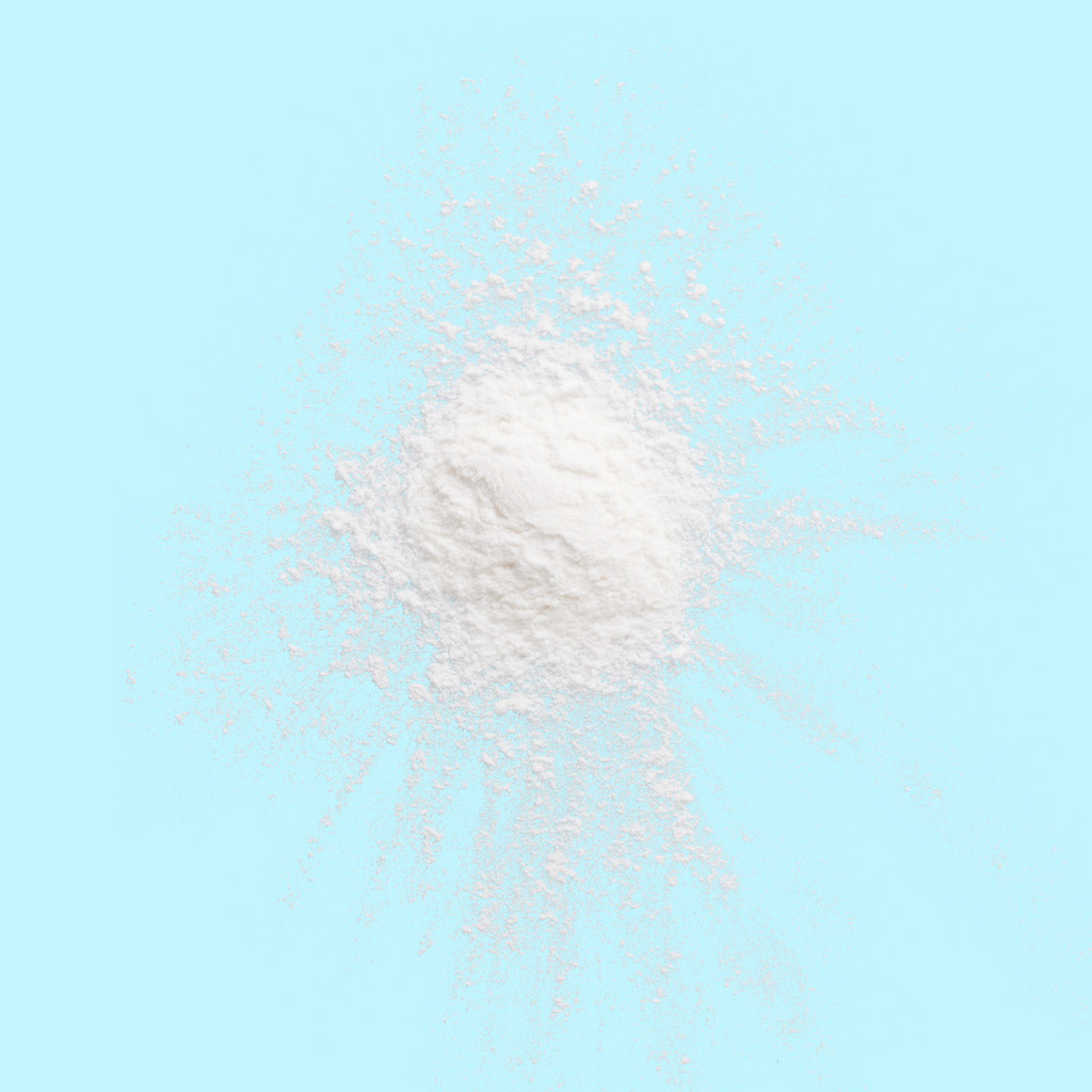 Post-Swim Baby Powder